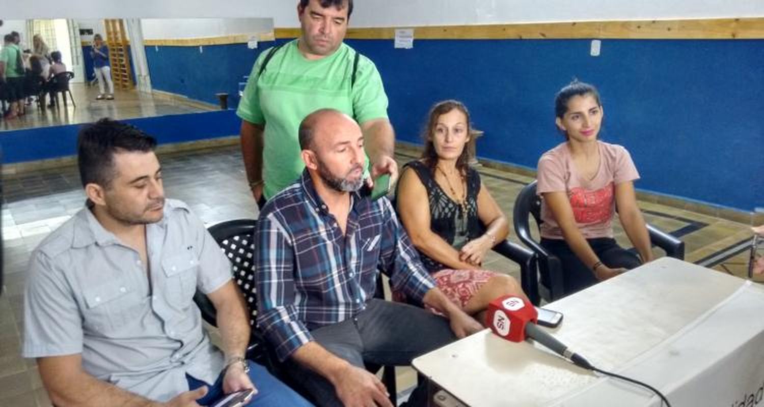 Presentaron Zumbathon, el evento solidario que encabezará Jesica Cirio