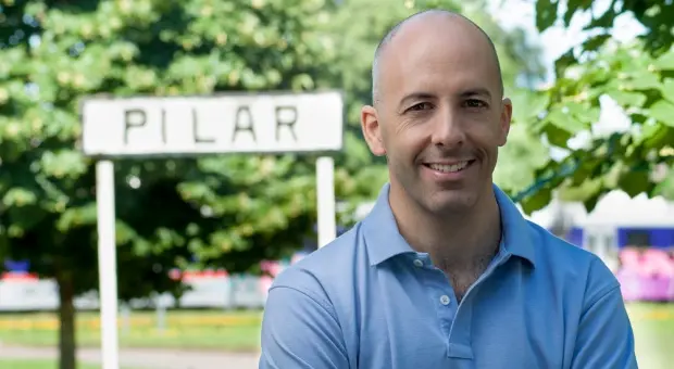 Pilar: Ducoté volvió a denunciar robo de mobiliario municipal