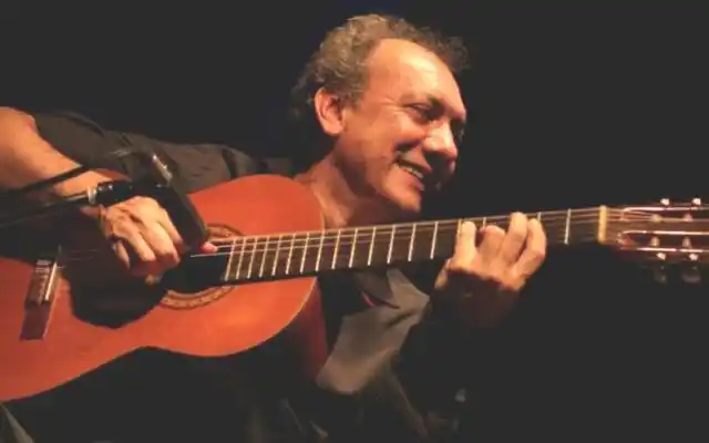 “De Tango y Chamamé”