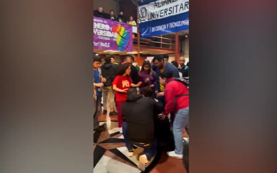 Captura de video