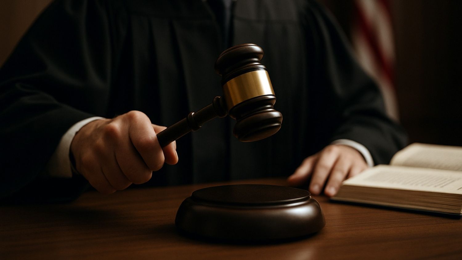 Le dieron 9 años de cárcel por abusar de la que era su hijastra