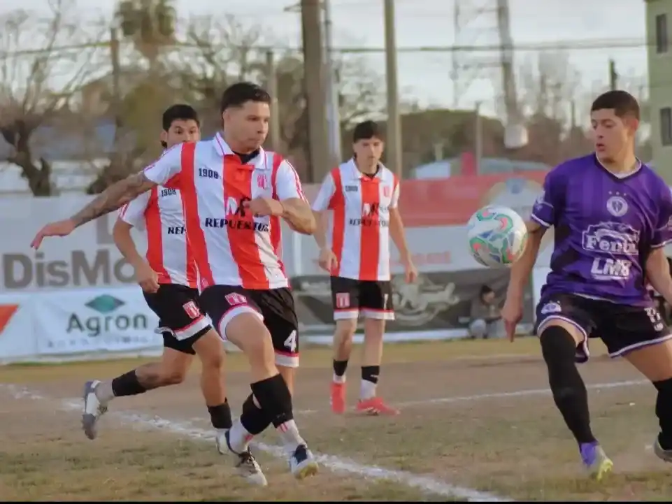 Paraná no pudo con La Josefa de Campana en la revancha de la semifinales. PH: foto_deporte8