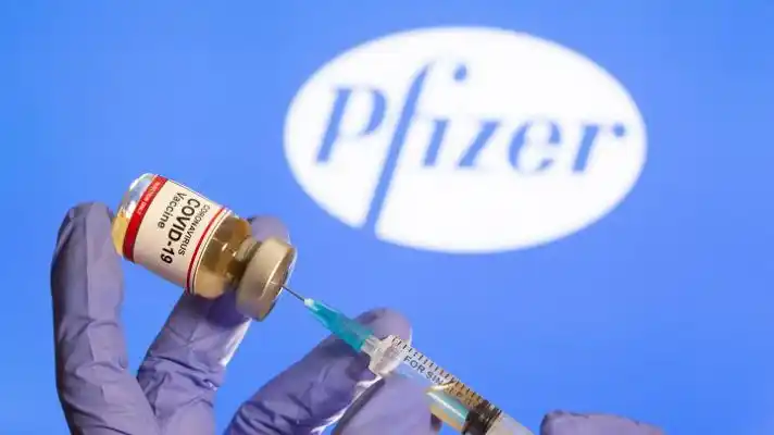 BUENA NOTICIA: Pfizer afirma que su vacuna contra la  COVID-19 es 90% “eficaz”