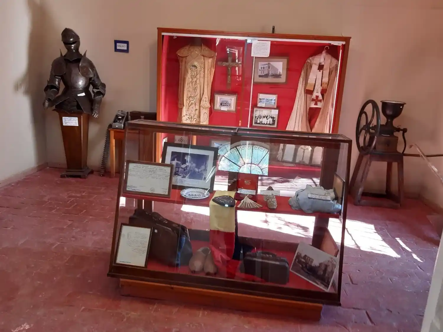 Villaguay invita a redescubrir su historia en la Noche de los Museos