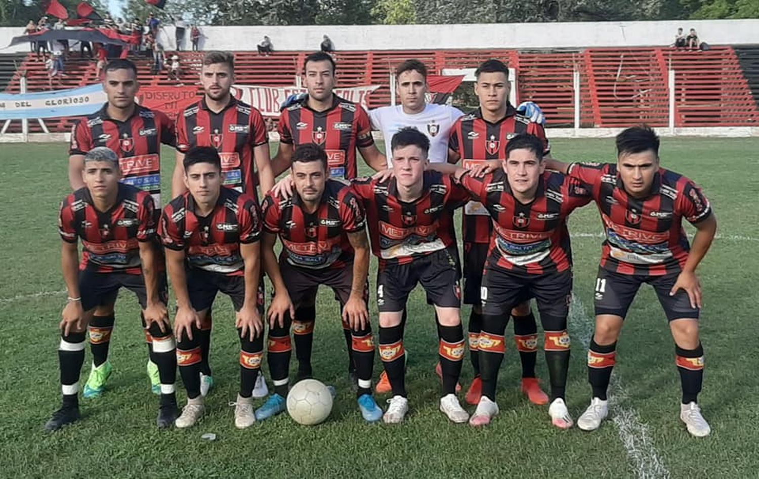 Torneo de Clubes 2022: Mitre perdió en Salto y quedó segundo en la zona donde Banfield se aseguró el primer puesto