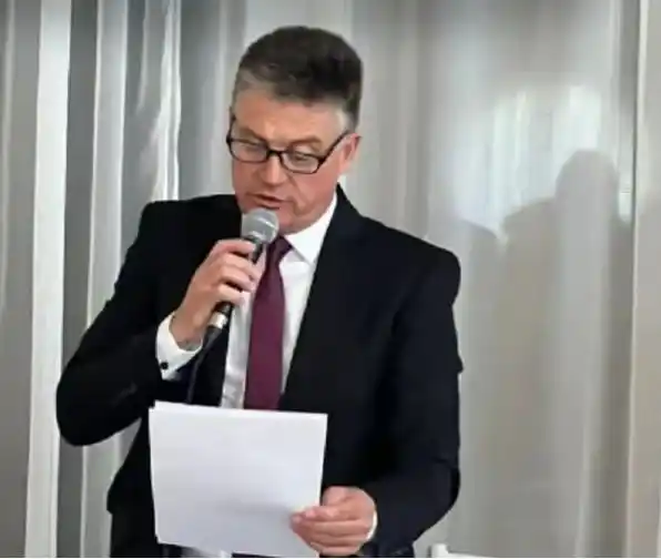 Colegio de Escribanos de Entre Ríos