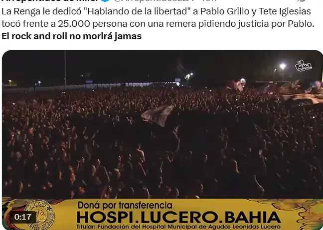 La Renga