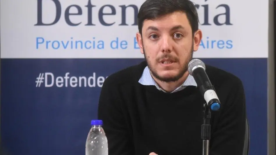 Defensoría del Pueblo PBA: "Dos de cada tres denuncias que recibimos son vinculadas a la salud y los servicios públicos"
