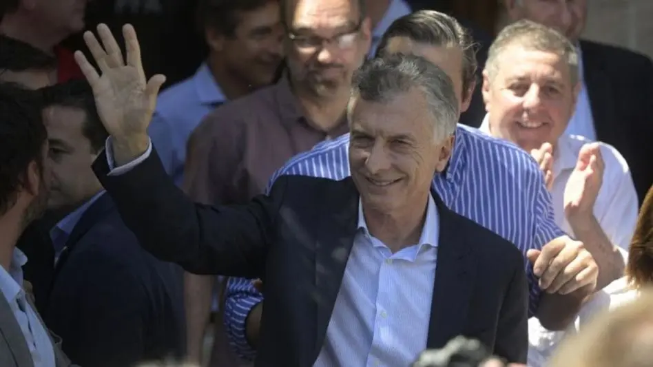Procesan a Macri por espionaje ilegal a familiares del ARA San Juan