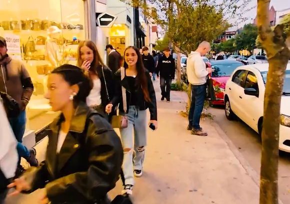Montenegro resaltó los números del turismo en abril: “No fue magia”