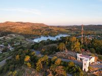 ¿Qué pondrías en la cima del Parque Independencia?
