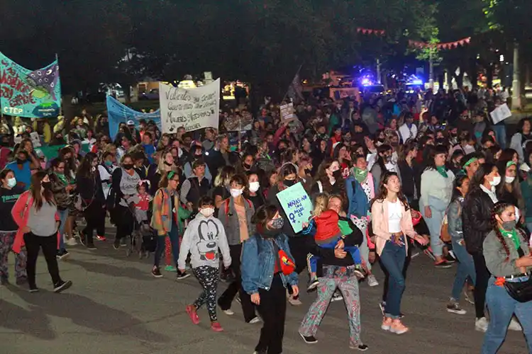Organizan varias actividades por el Día de la mujer