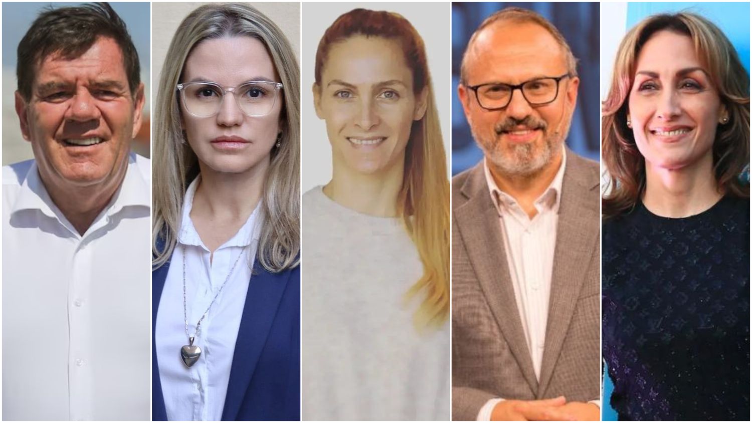 Varios políticos bonaerenses salieron a bancar a Milei en medio del escándalo cripto.