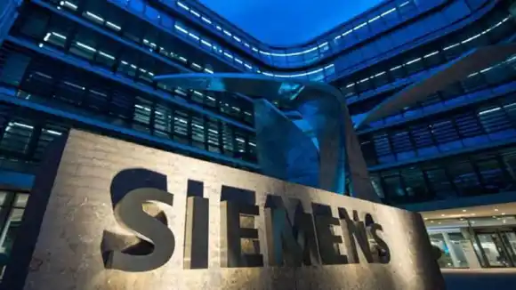 ¡SIEMENS TIENE COLA QUE LE PISEN! Cuestionan contratación de la empresa para arreglar el SEN