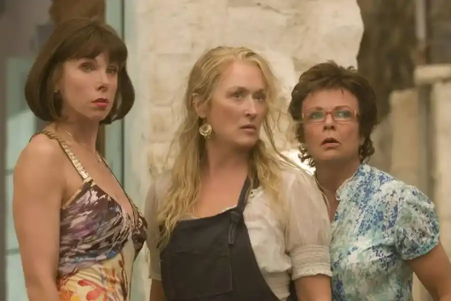 Confirmado: 'Mamma Mia! 3' ya está en desarrollo: todos los detalles