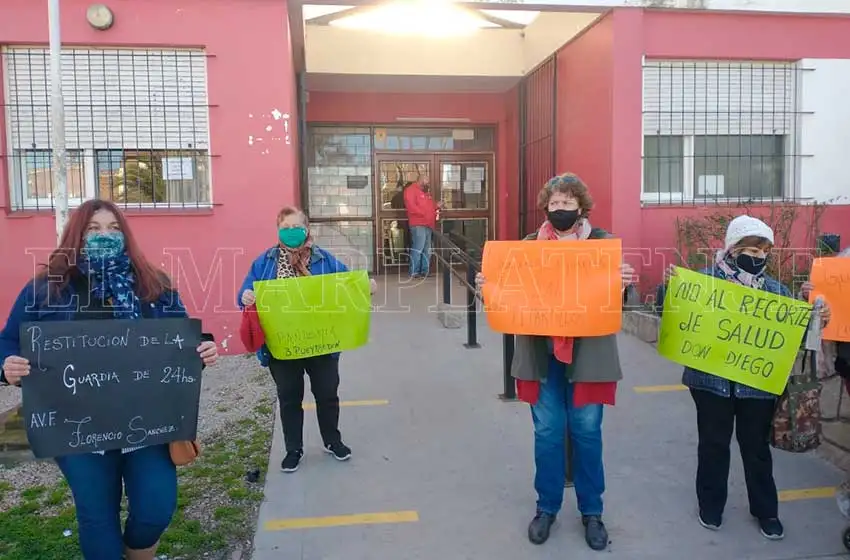 Recorte en guardias pediátricas: un conflicto rumbo a solucionarse