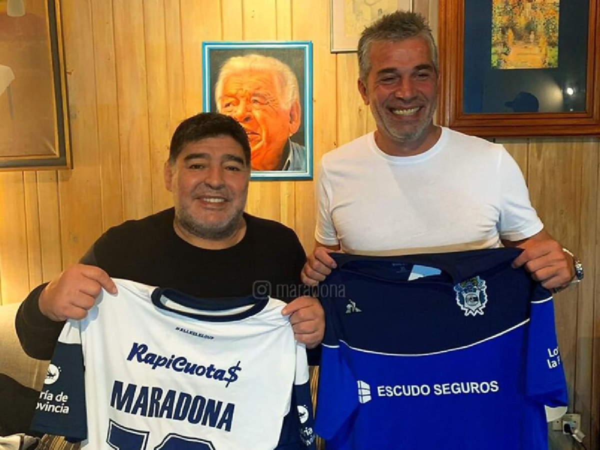 Ya es "Lobo"