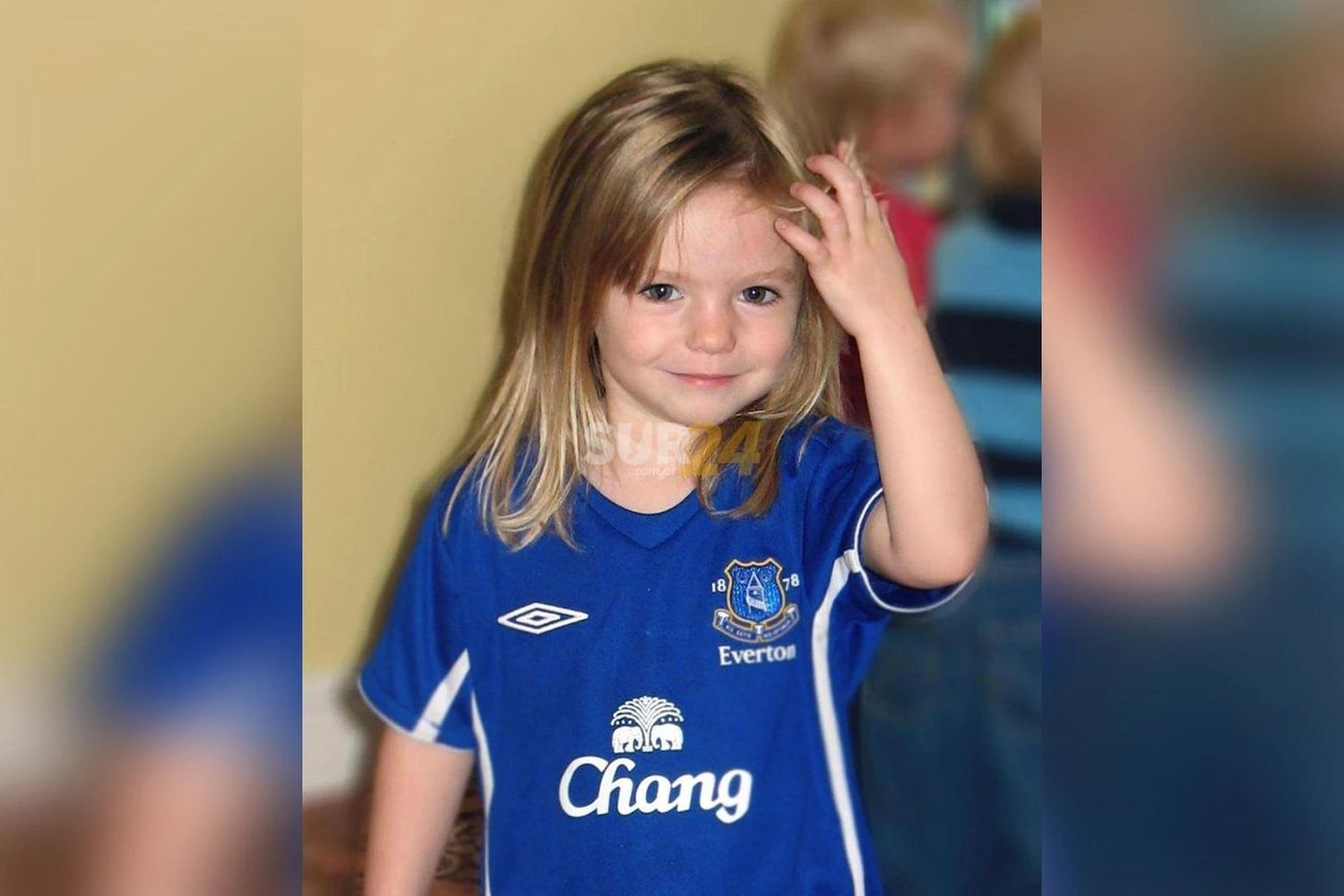 Sin rastro de Madeleine McCann, se cierra su caso tras 11 años