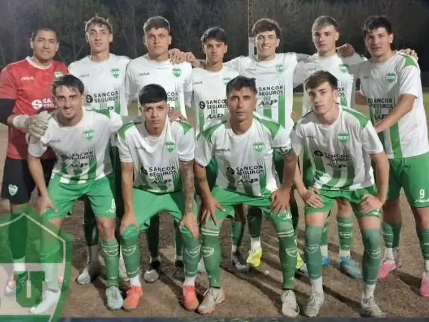 Unión de Sunchales