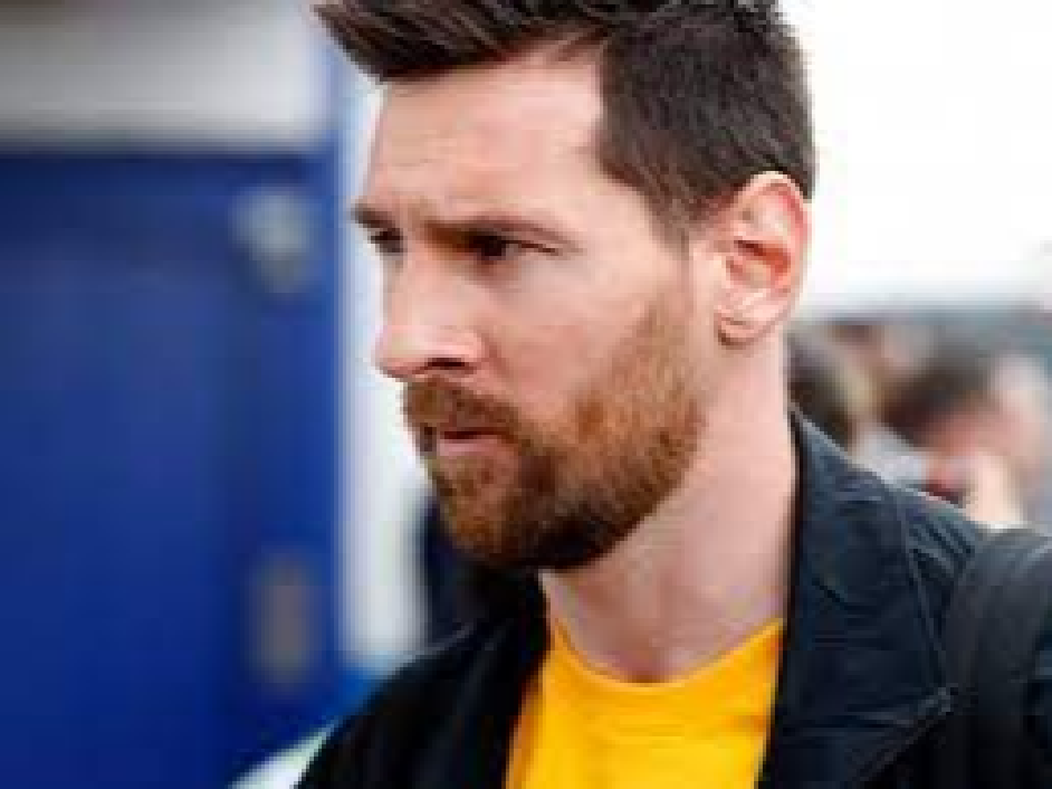 Messi habló del quiebre de su relación con los hinchas del PSG: “Empezaron a tratarme diferente”