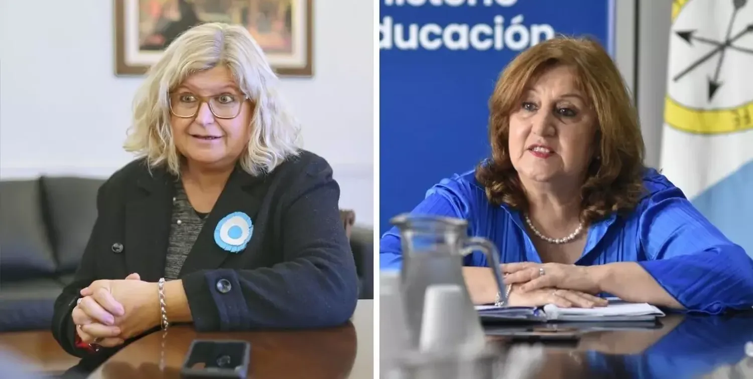 Santa Fe es la provincia con mayor proporción de mujeres al frente del Ministerio de Educación