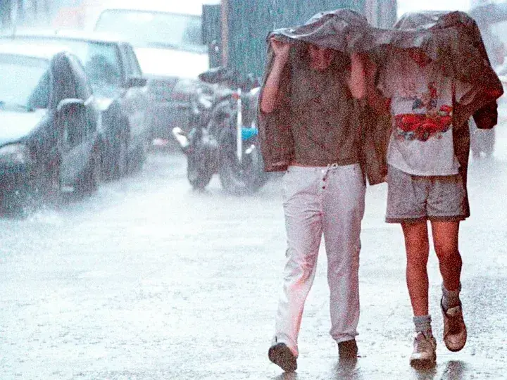 Brasil prepara medidas ante los posibles impactos de El Niño