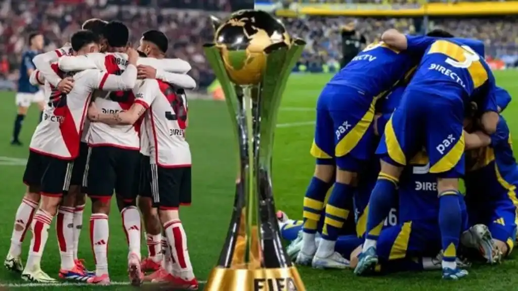 River y Boca ante una oportunidad económica y deportiva única.