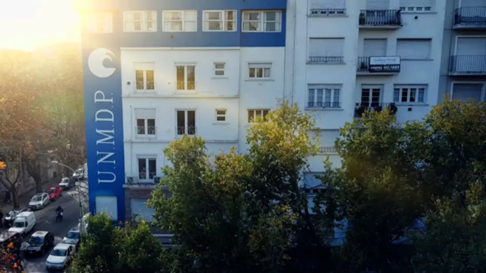 UNMDP: alrededor de 17 mil estudiantes se inscribieron para el ciclo 2022