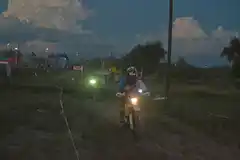 ENDURO .. UN EVENTO CON TODAS LAS LUCES!!!