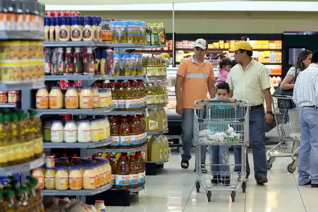 Cayeron las ventas en los dos primeros meses del año en Entre Ríos