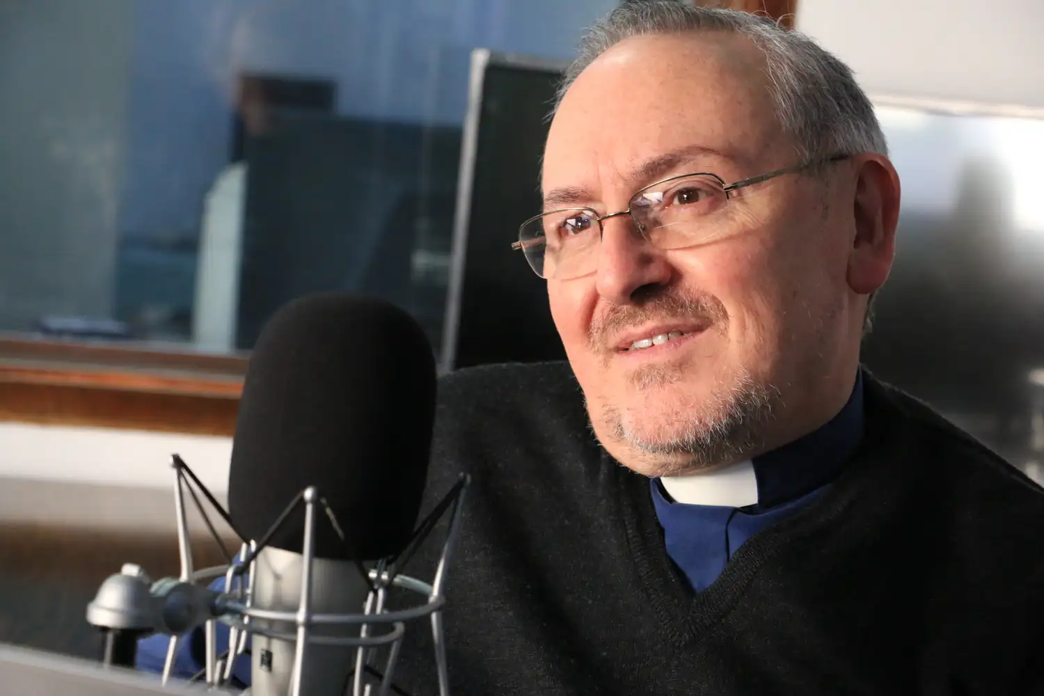 Zordán: “Es inmoral usar a los pobres como bandera política”