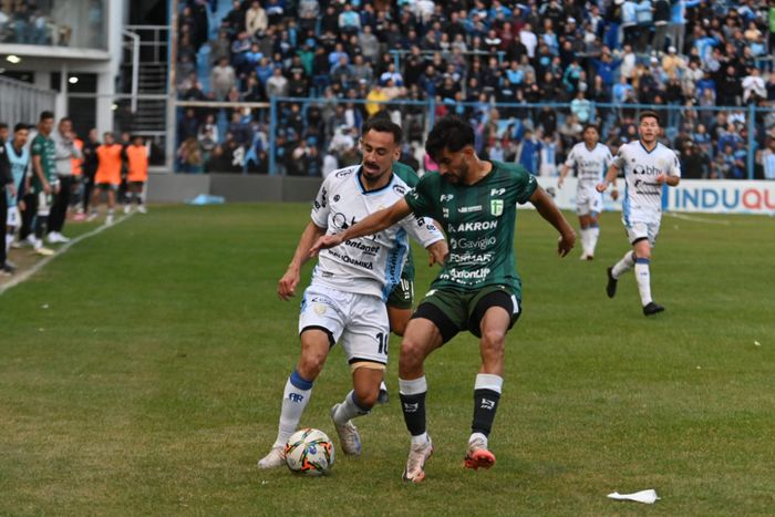 atletico rafaela vs sportivo belgrano
