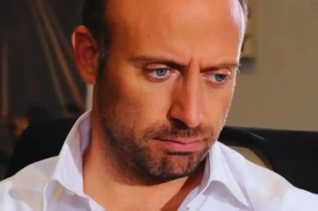Halit Ergenc