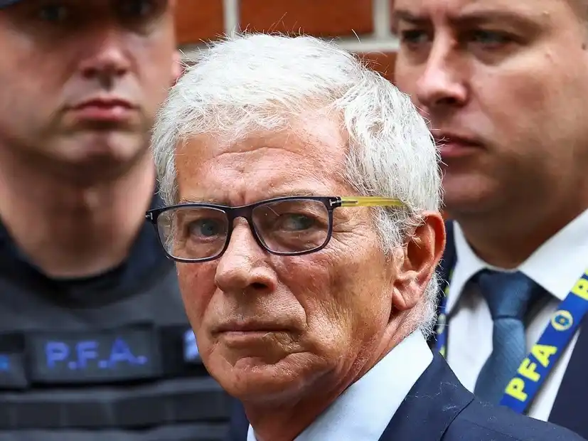 Las críticas al gobierno bonaerense llegan tras el crimen de Lucas Aguilar de al menos siete puñaladas al intentar defender a un vendedor ambulante.