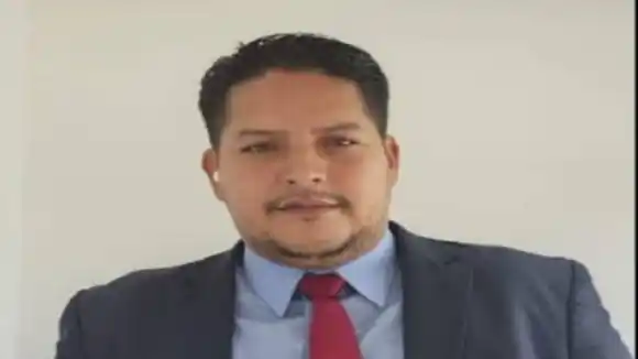 ¡»NO DEJEN MORIR a mi HIJO»! Adela Cedeño, madre del motorizado del equipo de María Corina Machado