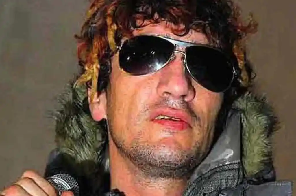 Suspendieron el inicio del juicio a Pity Álvarez, acusado de homicidio en 2018