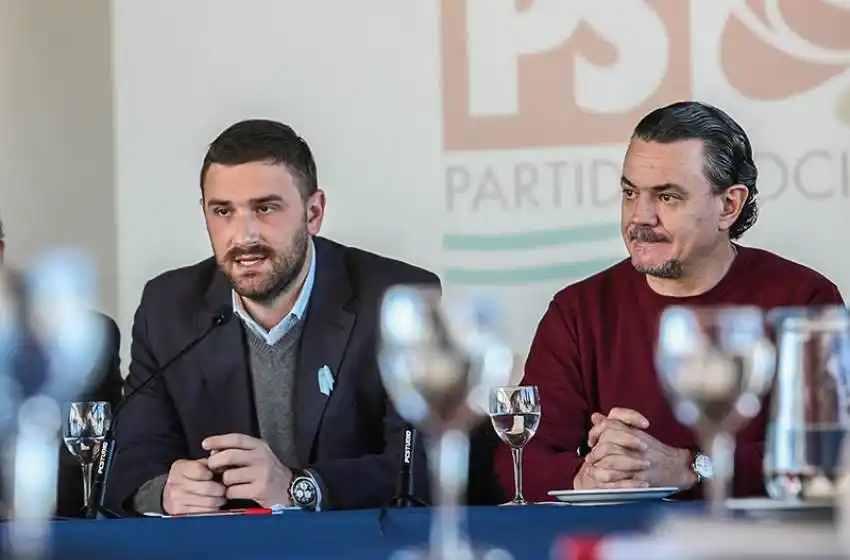 A través de una carta a Perotti, el socialismo pide una convocatoria multisectorial para abordar la problemática del coronavirus