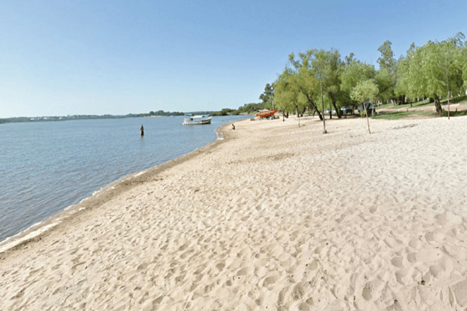 Ambiente reitera la vigencia de normativas para el uso de balnearios y playas en la provincia