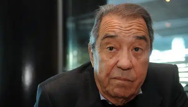 Ávila quiere volver al fútbol para gerenciarlo: “En la vida nada es gratis”