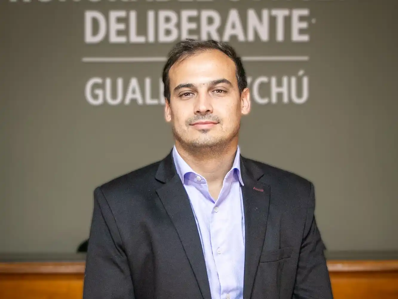 Tras la expulsión de Maximiliano Lesik del bloque de JxER, el oficialismo buscará el lunes su destitución del Concejo Deliberante