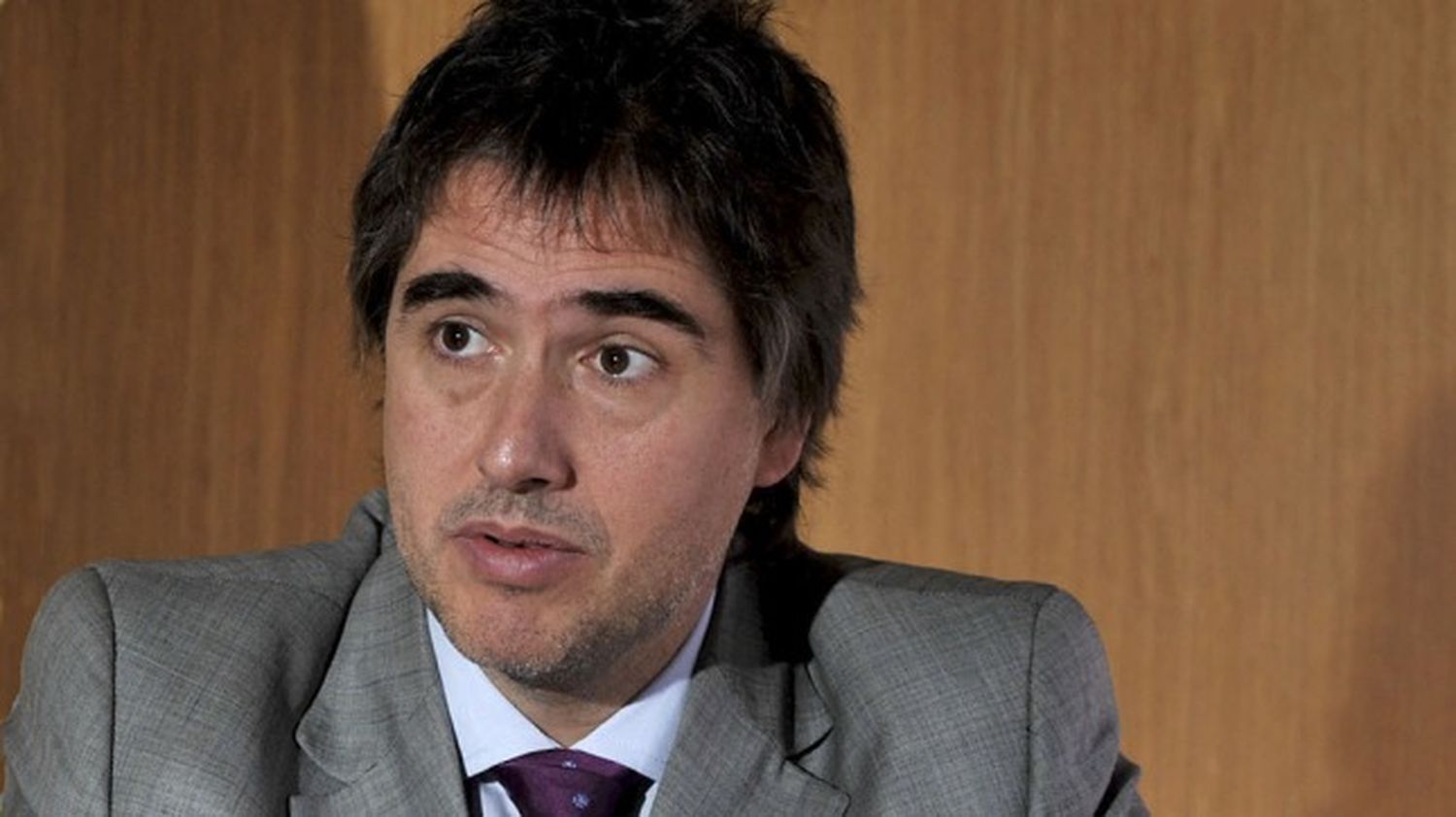 A contramano de Cristina, Guido Lorenzino se mostró a favor del voto electrónico