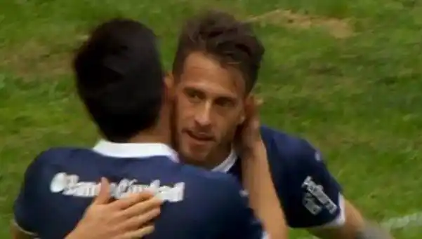 El Lobo y el Rojo empataron en La Plata