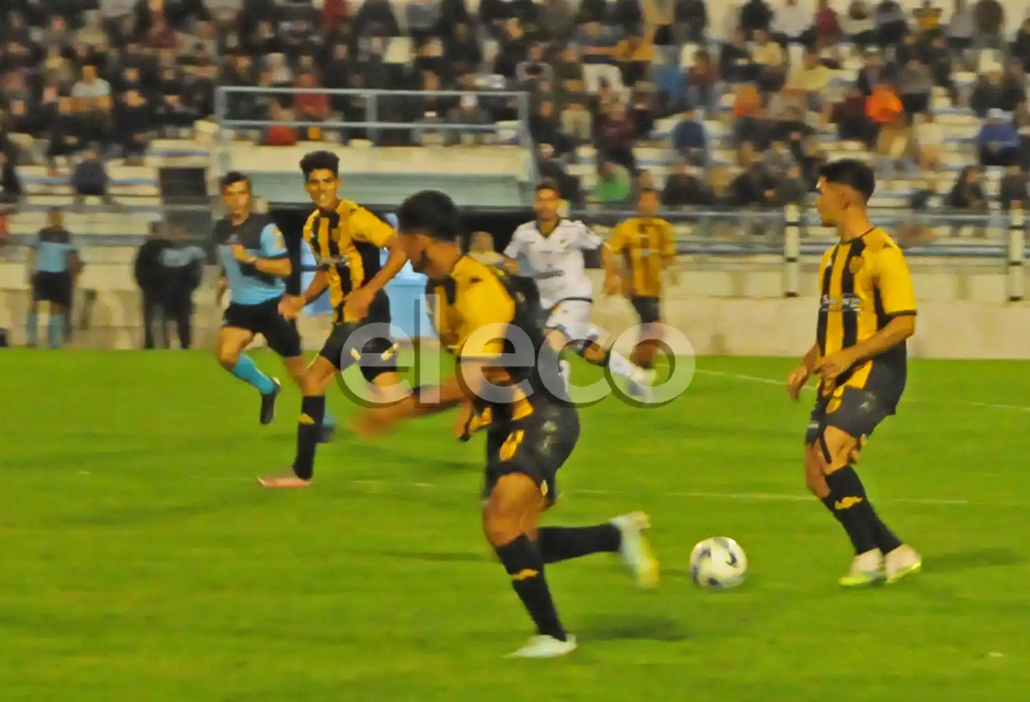 En Bahía Blanca, se abre una nueva jornada