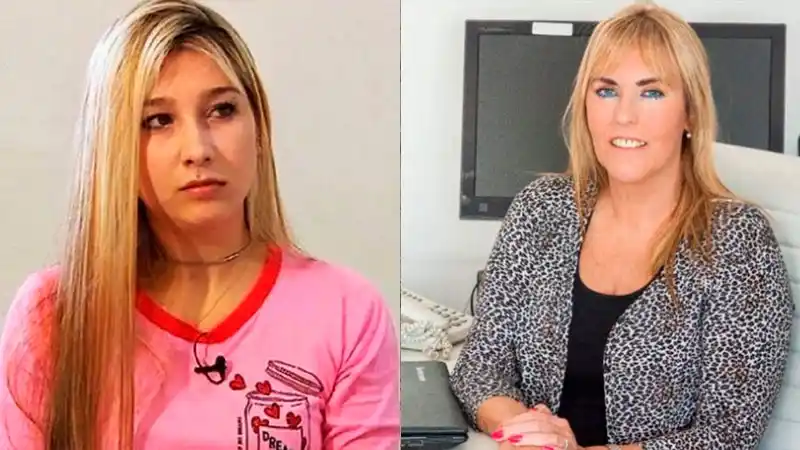 Los días de Nahir Galarza en la cárcel