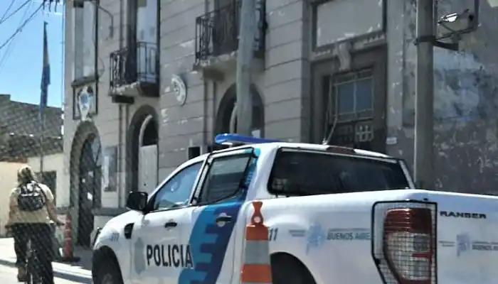 Robaron un auto y una camioneta en zona céntrica