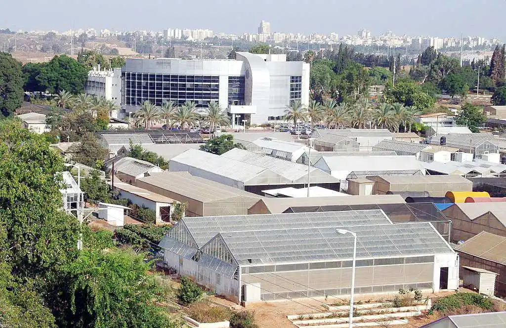 Comienza formalmente en Israel la misión 
de ministros y gobernadores de la Argentina