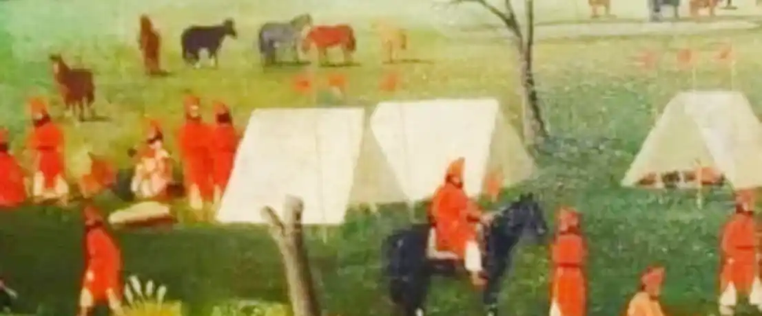 Charla sobre el legado político de Urquiza