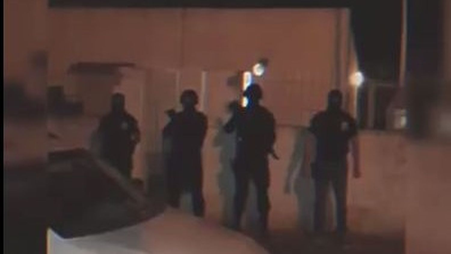 Narcomenudeo en Gualeguay: secuestran más de $3 millones, dólares y marihuana