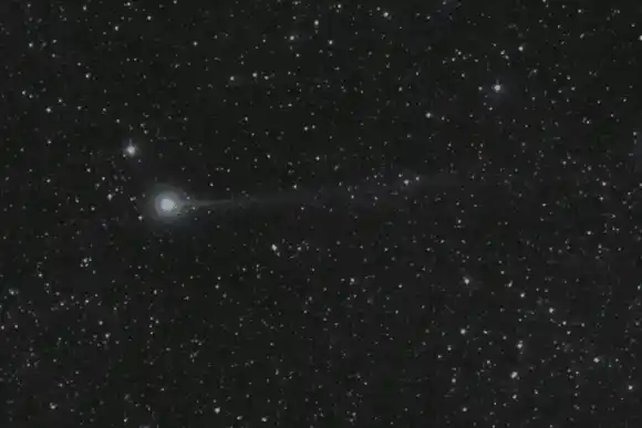 Un cometa será visible desde la Tierra antes de abandonar el sistema solar para siempre: ¿cómo verlo?