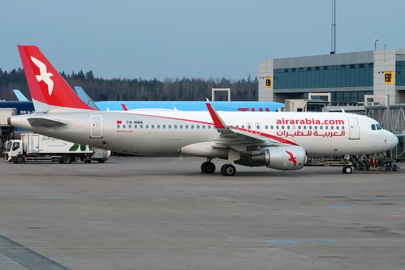 Air Arabia opens flights to Krakow, Poland